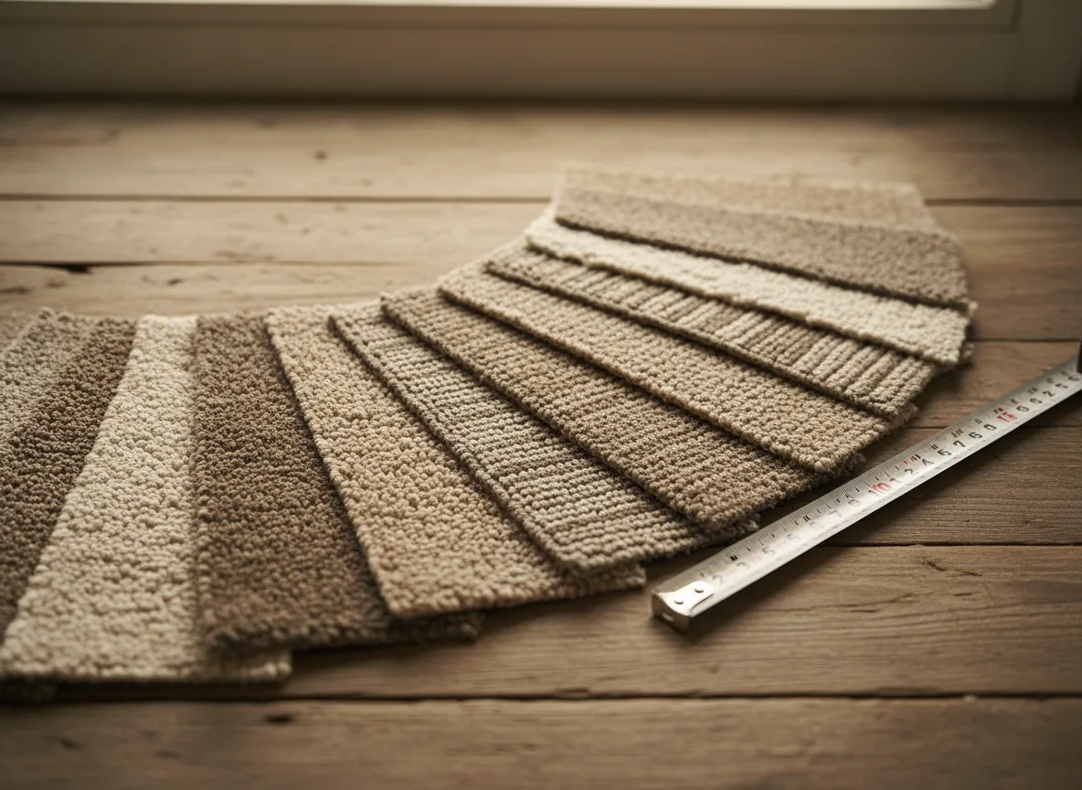 Carpet Installation Buckeye, WV FAQs